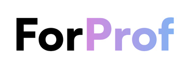 Logo ForProf, centre de formation dédié à la préparation des concours de l'enseignement