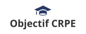 Logo de Objectif CRPE