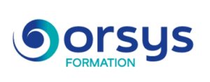 Logo de Orsys Formation
