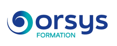 Logo de Orsys Formation