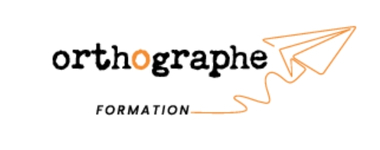Logo de Orthographe Formation
