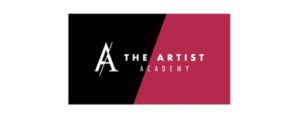 Logo de The Artist Academy