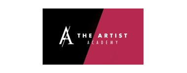Logo de The Artist Academy