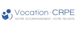 Logo de Vocation-CRPE